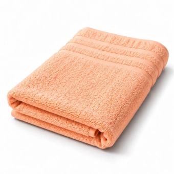 Ręcznik SARA 70x140 Pudrowy róż