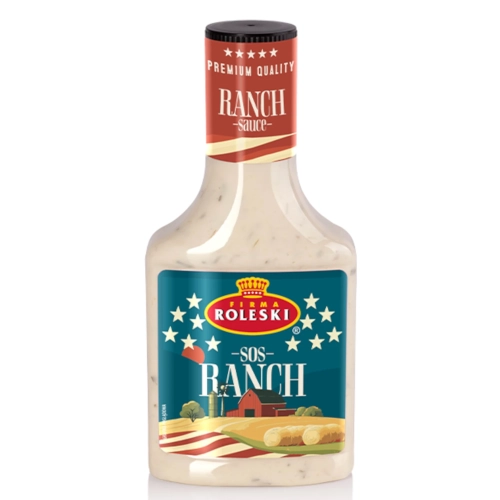 Sos Ranch 295g.webp