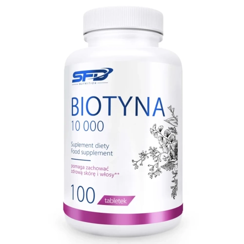Biotyna 10000 100tab - SFD.webp