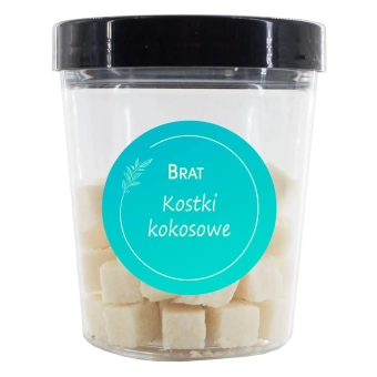 Kostka kokosowa 70g