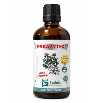 Parazytek 100ml