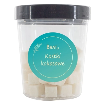 Kostka kokosowa 70g