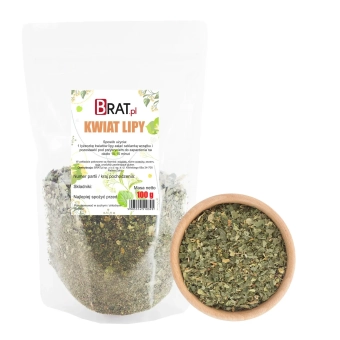 Kwiat lipy 100g