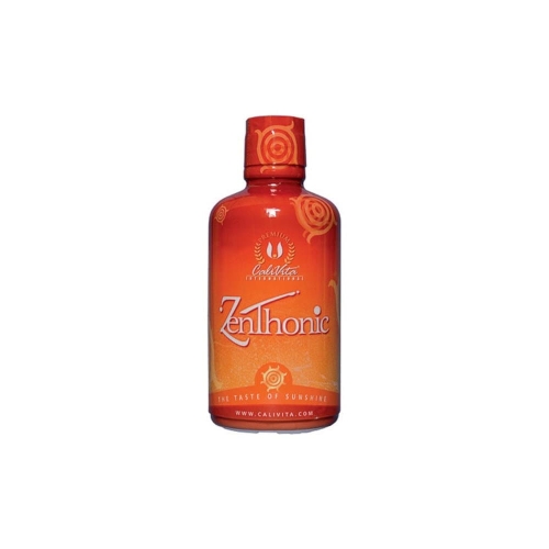 thonic zen tonic calivita