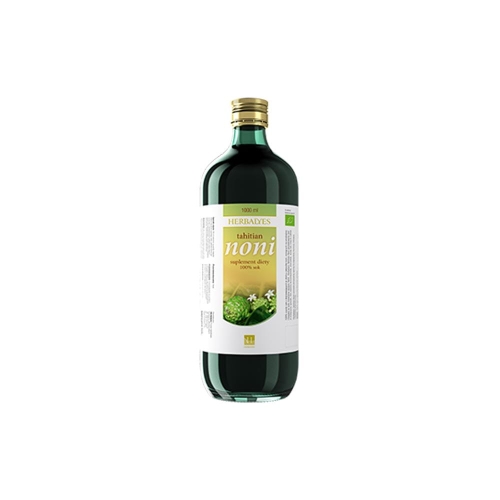 Morinda citrifolia co to - krzew, drzewo