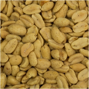 Orzechy w ziołach prowansalskich 500g