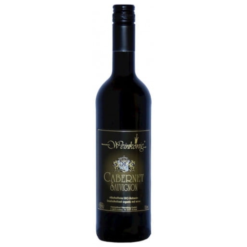 wino 0% bezalkoholowe czerwone wytrawne dla niepijących