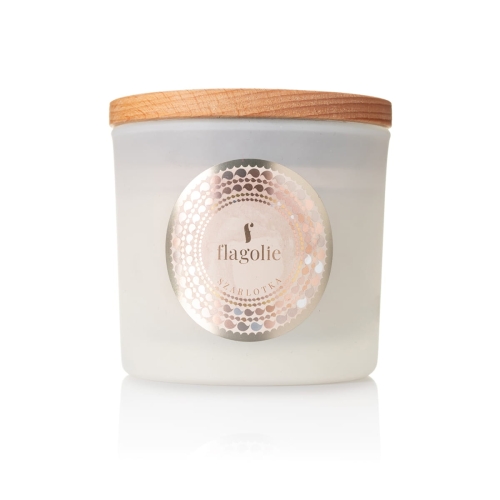 Świeca sojowa SZARLOTKA 170g.jpg
