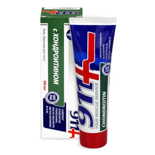 CHONDROITIN Żel-balsam 100ml.jpg