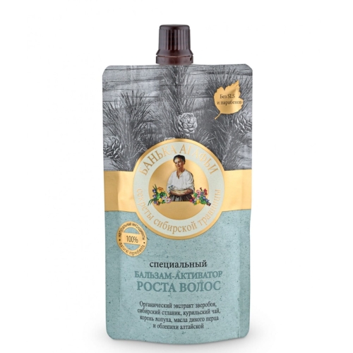 Balsam do włosów Aktywator wzrostu 100ml.jpg