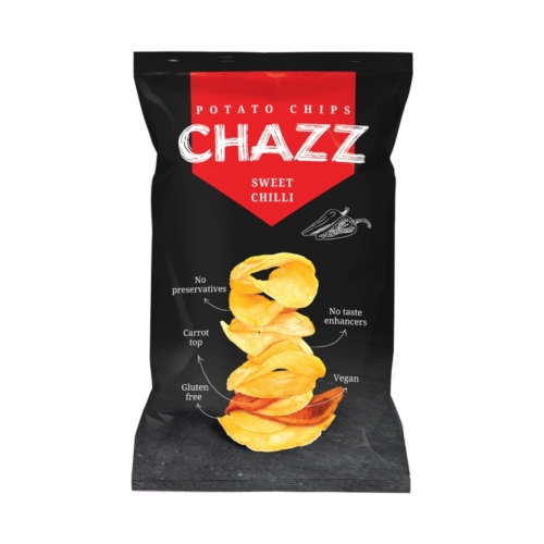 Chipsy ziemniaczane z marchewką o smaku chili 90g.jpg