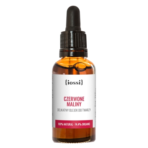 Czerwone Maliny - delikatny olejek do twarzy 30ml.jpg