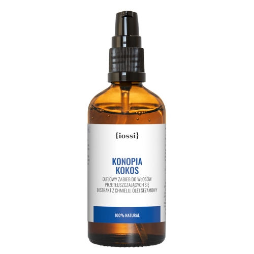 Konopia Kokos - olej do włosów 100ml.jpg