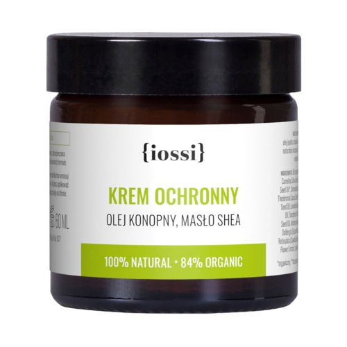 Krem ochronny - olej konopny masło shea 60ml.jpg