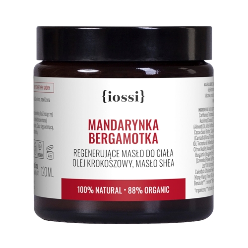 Mandarynka Bergamotka - masło do ciała 120ml.jpg
