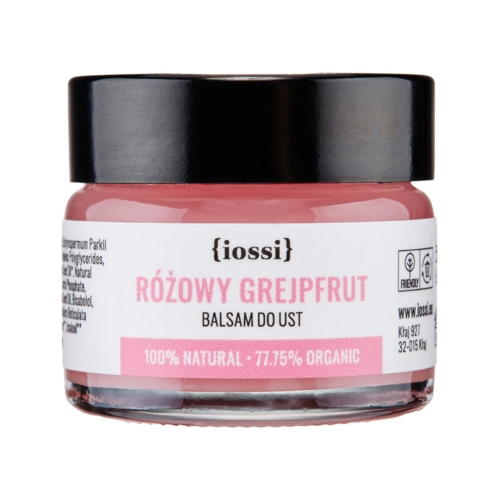 Różowy Grejpfrut - balsam do ust 15ml.jpg