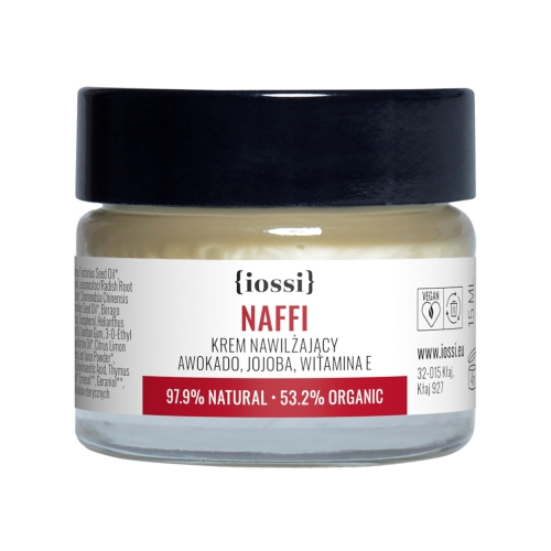 Naffi - krem nawilżający awokado i jojoba 15ml.jpg