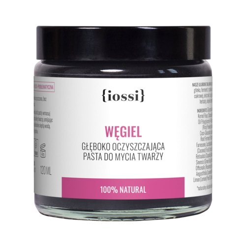 Węgiel - oczyszczający pasta do mycia twarzy 120ml.jpg