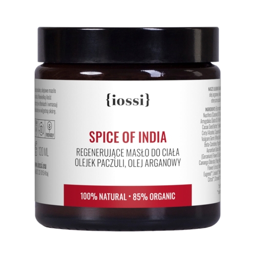 Spice Of India - masło do ciała 120ml.jpg