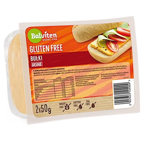 Bułki podłużne jasne 2x50g Bezglutenowe.jpg