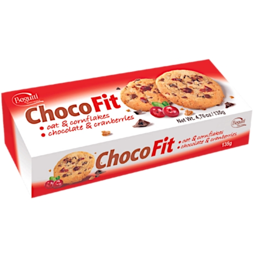 CHOCO FIT Ciasteczka z czekoladą i żurawiną135g.jpg