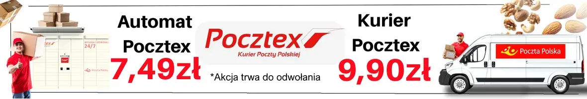 Baner Strona: Koszyk