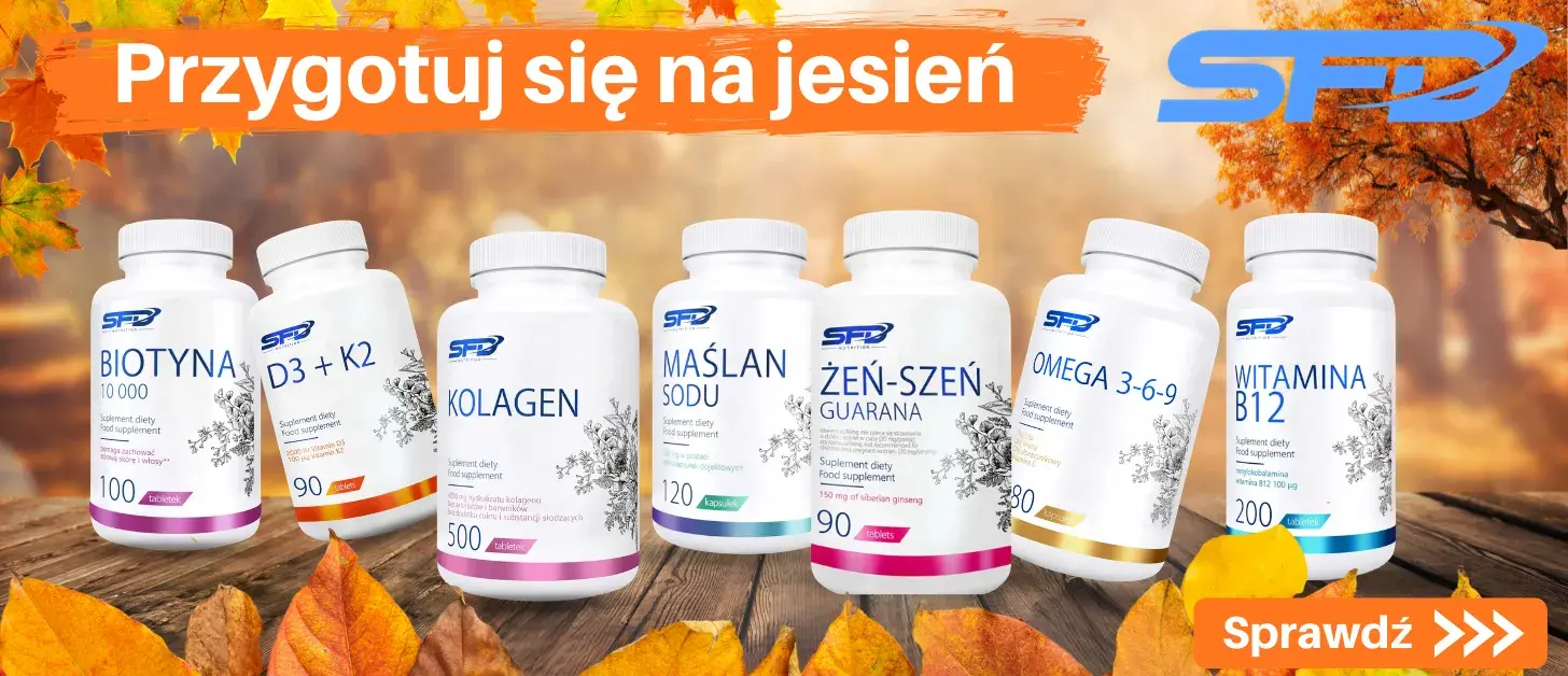 SFD Jesień